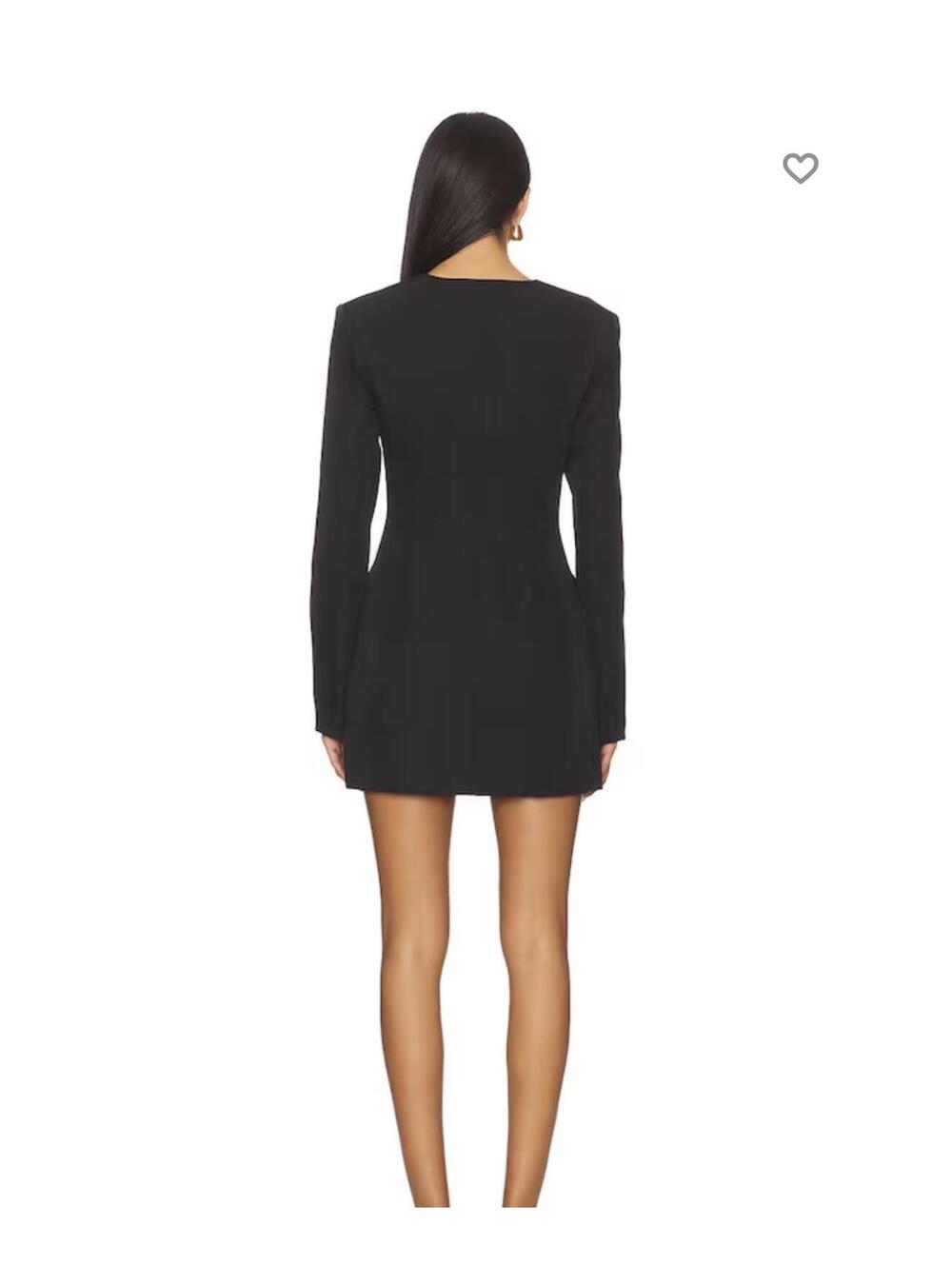 ALL THE WAYS Elizabeth Blazer Dress - Picture 2 of 9